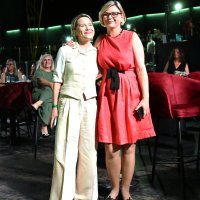 Ivana Kekin, Sandra Benčić