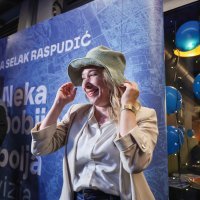 Marija Selak Raspudić