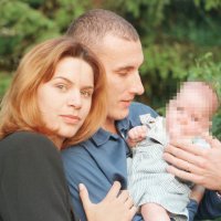 Elena Šuran i Marko Banović