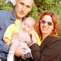 Elena Šuran i Marko Banović