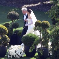 Hailee Steinfeld i Josh Allen (2)