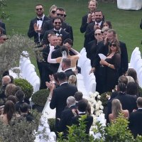 Hailee Steinfeld i Josh Allen (3)