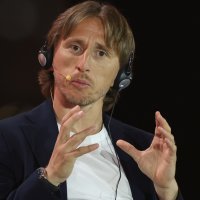 Luka Modrić