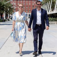 Tomislav i Matilda Šuta