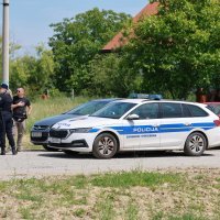 Policija ulovila bjegunce kod Babine Grede