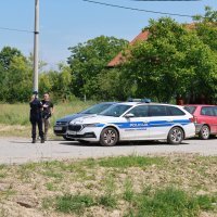 Policija ulovila bjegunce kod Babine Grede