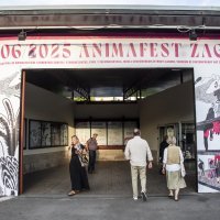 Otvorenje 35. Svjetskog festivala animiranog filma - Animafest Zagreb
