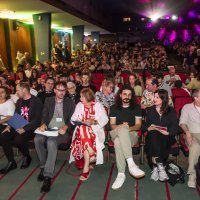 Otvorenje 35. Svjetskog festivala animiranog filma - Animafest Zagreb