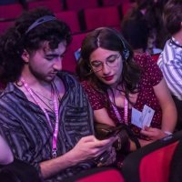 Otvorenje 35. Svjetskog festivala animiranog filma - Animafest Zagreb