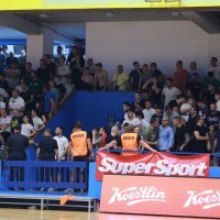 Osijek - Novo vrijeme 3:2, futsal, 2.6.2025.