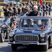 Lancia Flaminia (1961.)