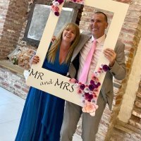 Elena Šuran i Marko Banović