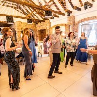 Lovro Banović i Tea Farkaš: Vjenčanje u Virovitici