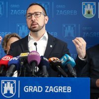 Tomislav Tomašević