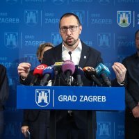 Tomislav Tomašević