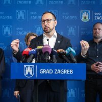 Tomislav Tomašević