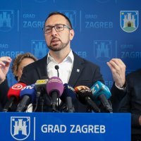 Tomislav Tomašević