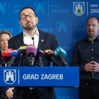 Tomislav Tomašević