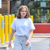 Knox Jolie-Pitt i Vivienne Jolie-Pitt