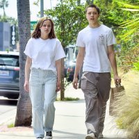 Knox Jolie-Pitt i Vivienne Jolie-Pitt