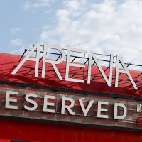 Evakuiran Arena centar u Zagrebu