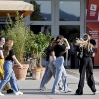 Evakuiran Arena centar u Zagrebu