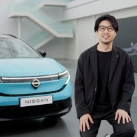 Nissan LEAF - treća generacija