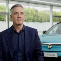 Nissan LEAF - treća generacija