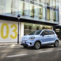 Leapmotor stiže u Hrvatsku