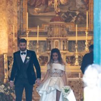 Vjenčanje Adriane i Duje Ćaleta-Cara