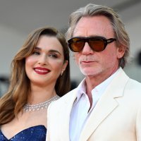 Daniel Craig i Rachel Weisz