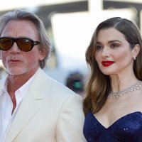 Daniel Craig i Rachel Weisz