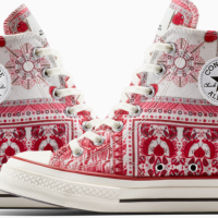 Converse x Isabel Marant