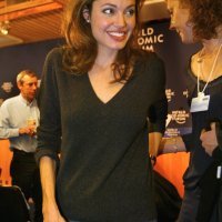 Angelina Jolie