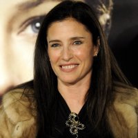 Mimi Rogers