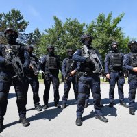 U Kaznionici u Lepoglavi predstavljen interventni tim pravosudne policije