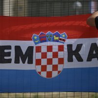 Prosvjed pravosudnih policajaca