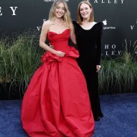 Sydney Sweeney i Julianne Moore