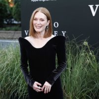 Julianne Moore