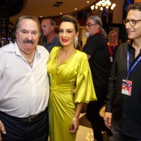 Ivana i Mišo Kovač