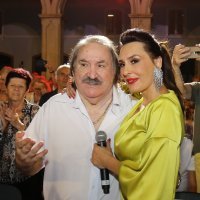 Ivana i Mišo Kovač