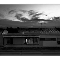 Klara Rusan Klarxy u svom ateljeu