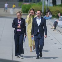 Najava ljetne kulturne manifestacije Zagreb Classic 2025.