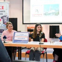 Elin Haddad proglašena najčitateljicom grada Zagreba u kategoriji osnovnoškolske dobi