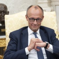 Sastanak Trumpa i Merza