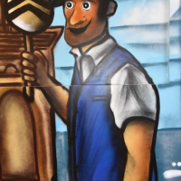 Pothodnik na Glavnom kolodvoru