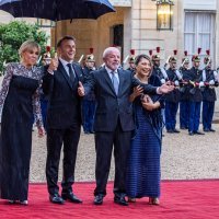 Brigitte Macron