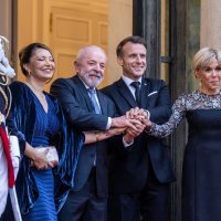 Brigitte Macron