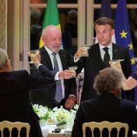 Brigitte Macron