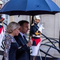Brigitte Macron
